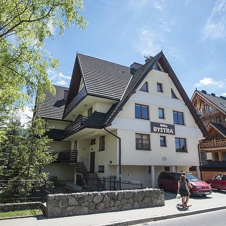 ZAKOpanorama Zakopane Exterior foto